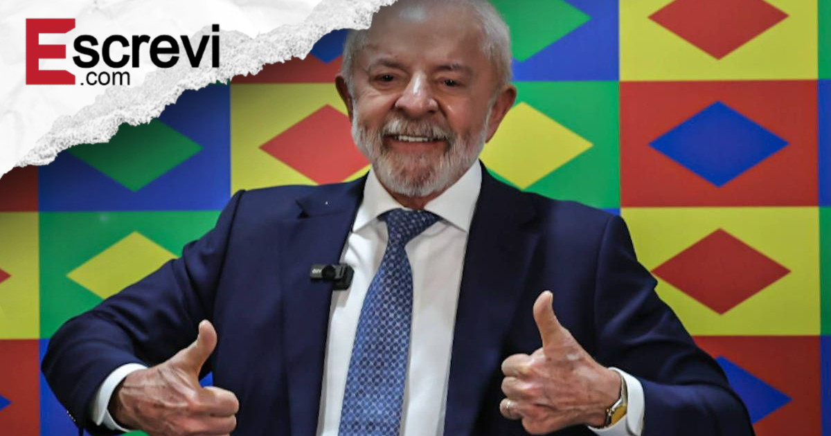 Lula confirma presença em jantar de arrecadação do PT imagem principal