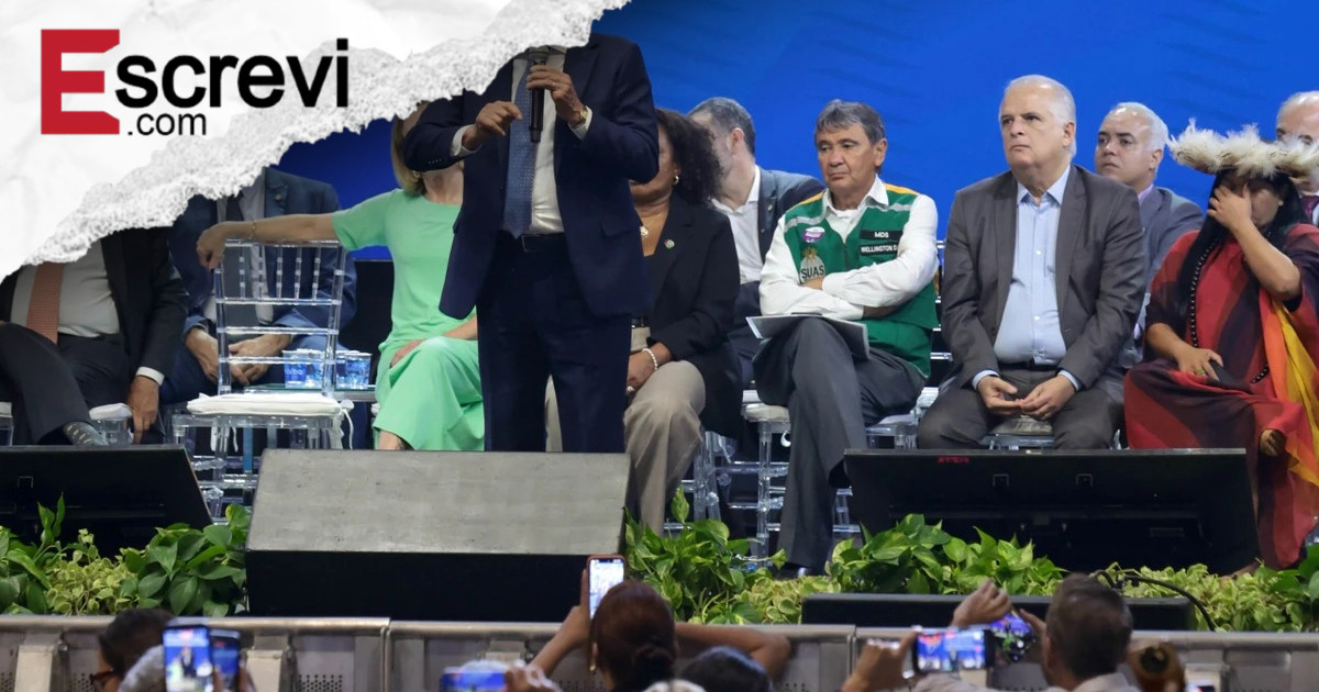 Lula critica corte mínimo dos juros: “Porra, essa guerra até no BC?” imagem principal