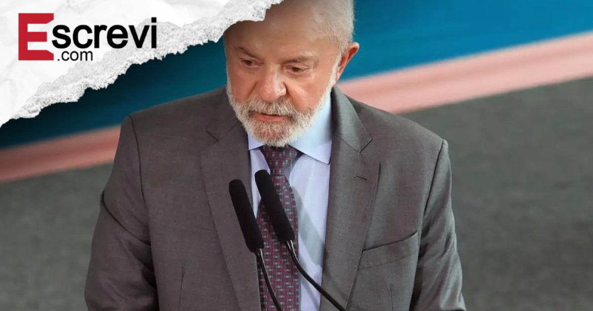 Lula critica uso da força por nações ricas para invadir outros países imagem principal