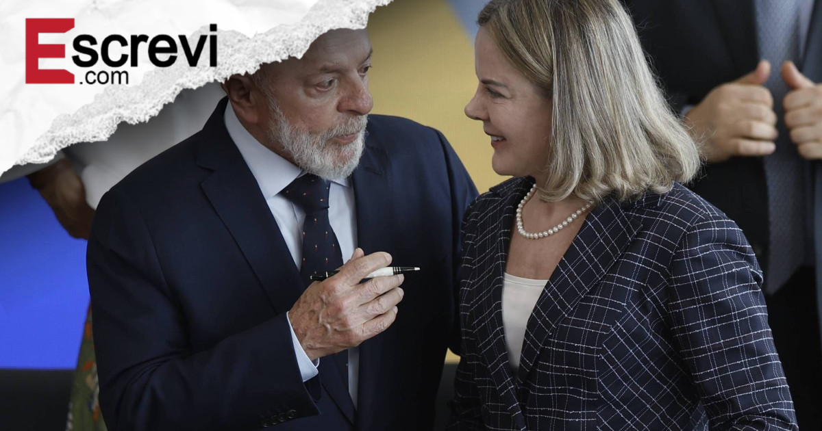 Lula desiste de chefe do Conselhão e busca articulador experiente para substituir Gleisi imagem principal