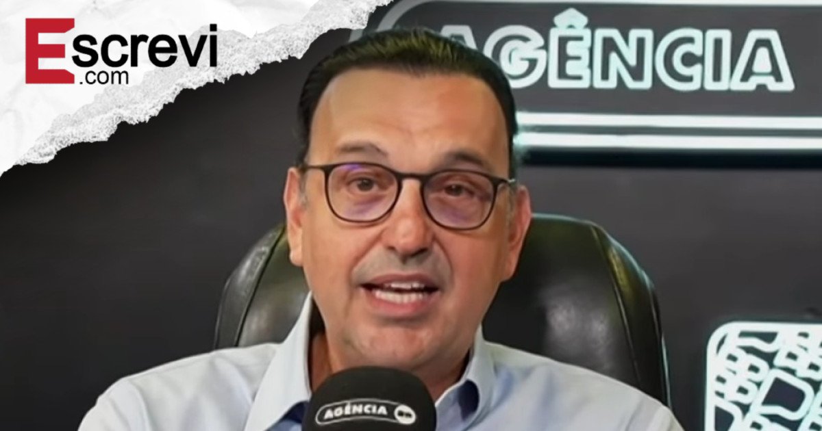 Lula deve perder chances de apoio do MDB após filiação de Ramuth, dizem aliados imagem principal