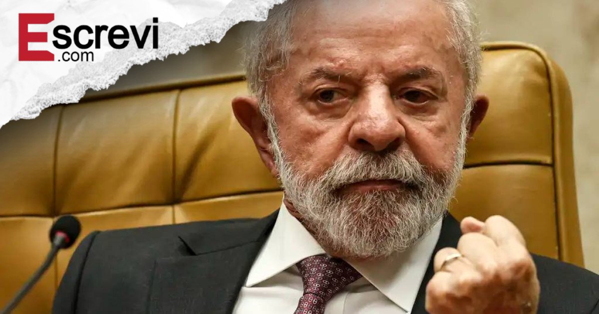 Lula diz não se ofender por Flávio chamá-lo de Opala: ‘pai dele está no desmanche’ imagem principal