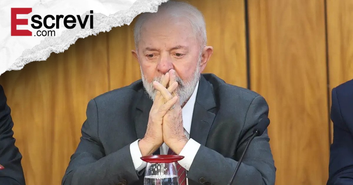 Lula diz que Brasil será respeitado ‘no mundo do crime’ imagem principal