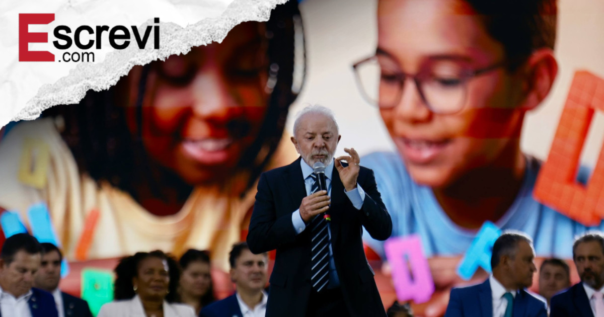 Lula diz que inadimplência no Fies não deve ser vista como crime imagem principal