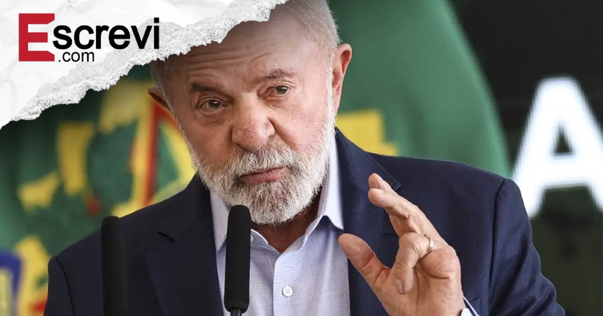 Lula diz que, ‘se tiver um minuto de vida’, dedicará a impedir que ‘fascistas voltem a governar’ imagem principal