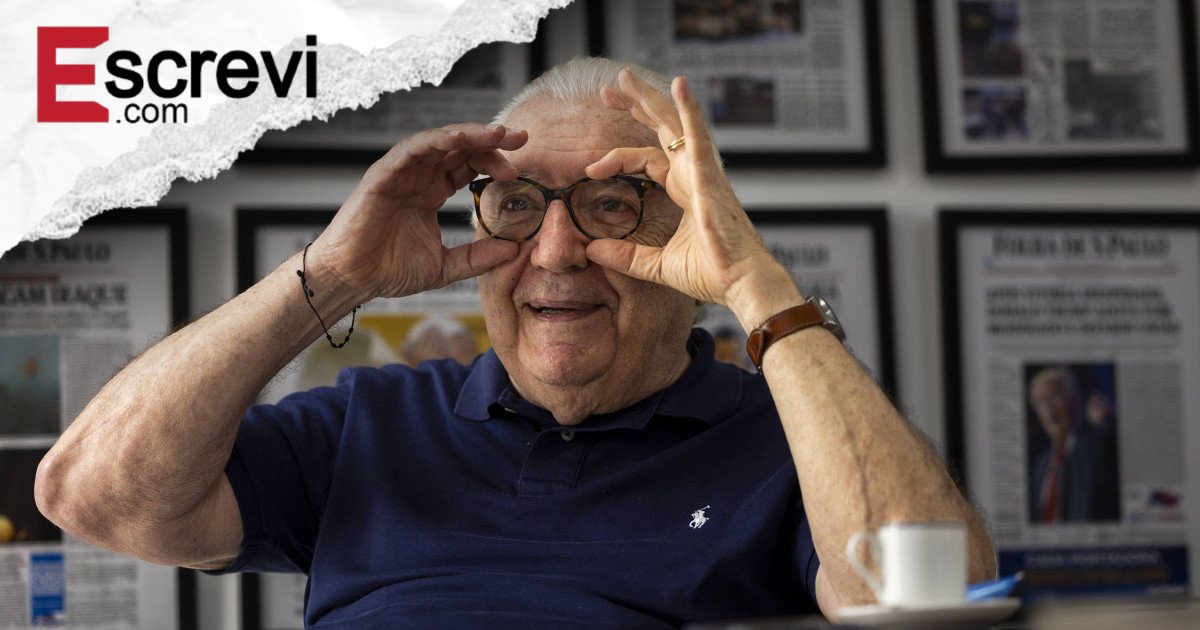 Lula é favorito, mas máquina que ele comanda está fazendo fumaça, diz Afif imagem principal