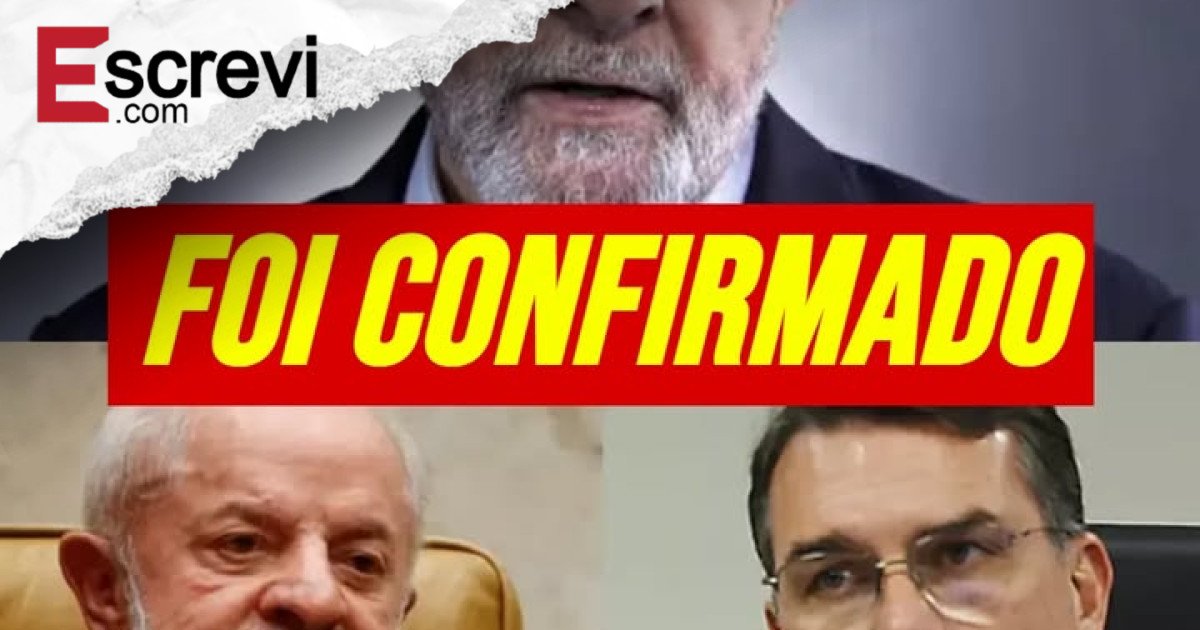 Lula lidera no centro e pressiona Flávio Bolsonaro, aponta Datafolha imagem principal