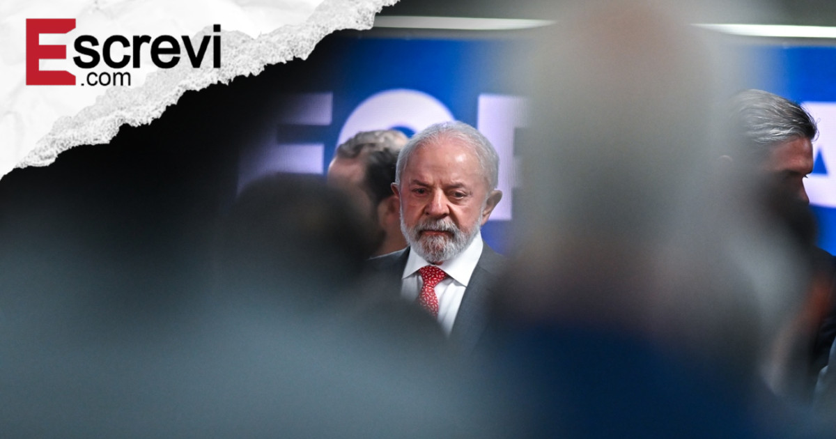 Lula “nas cordas”: greve de caminhoneiros pode elevar rejeição de petista imagem principal