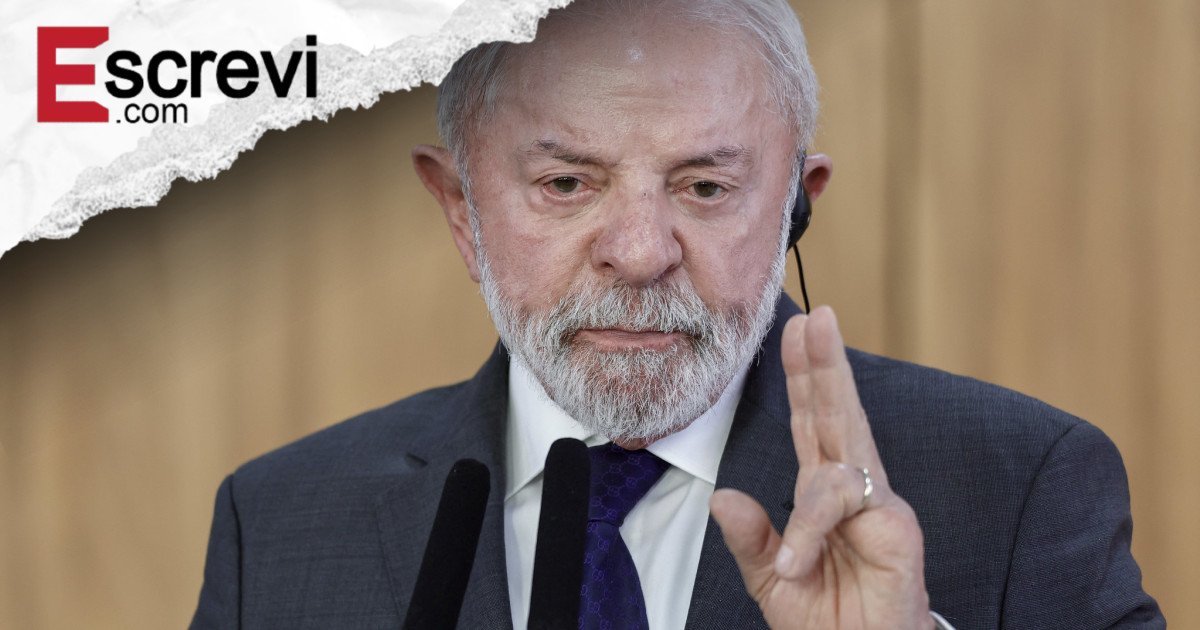 Lula nega ter clone imagem principal