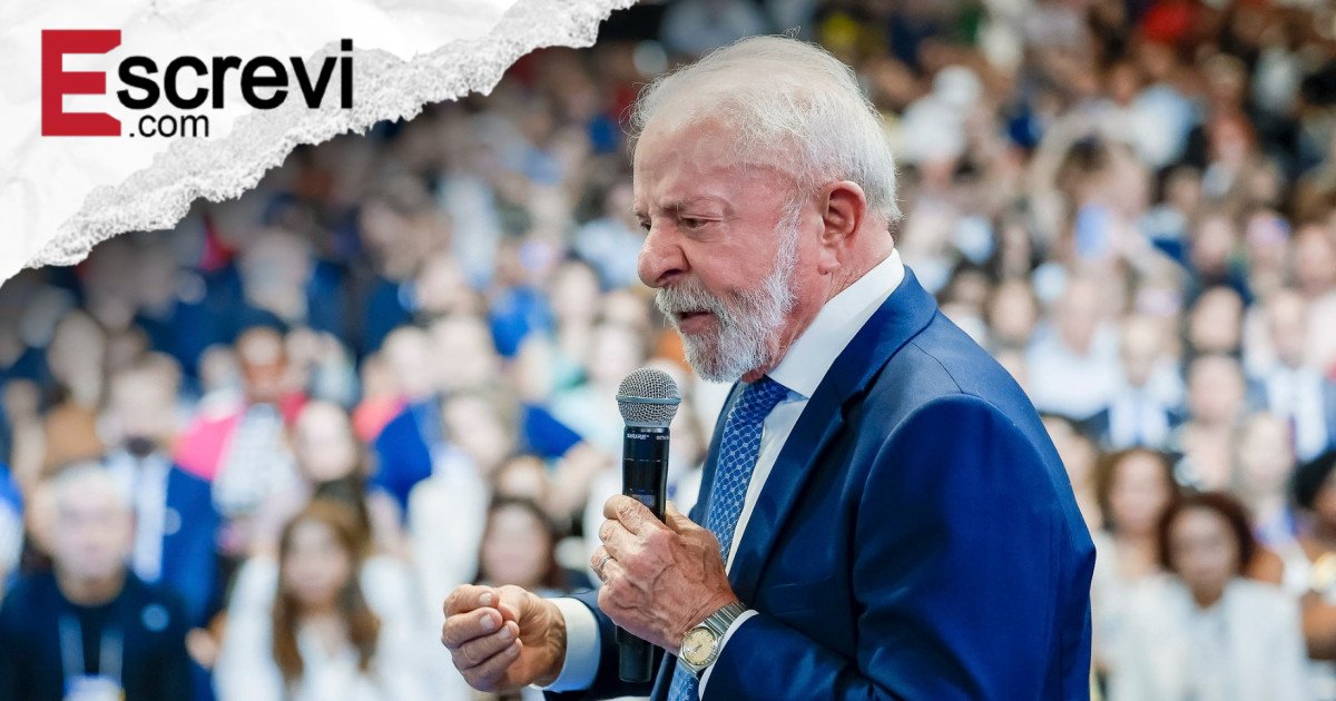 Lula pede a Durigan que resolva endividamento de brasileiros imagem principal