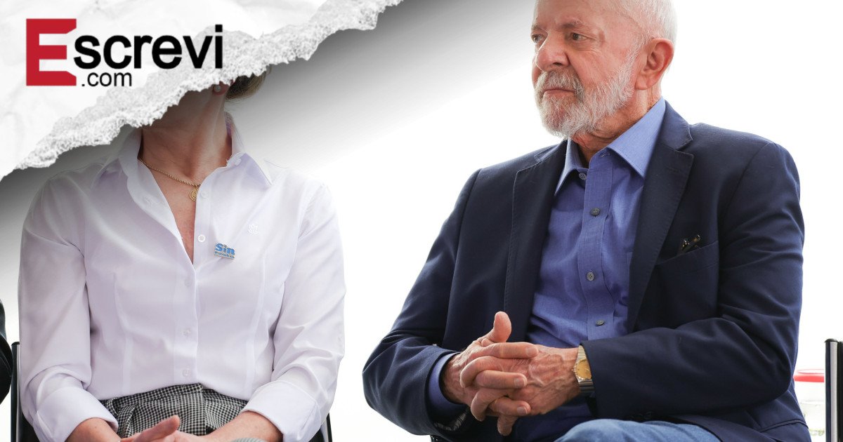 Lula quer limite para juro do rotativo, diz Gleisi imagem principal