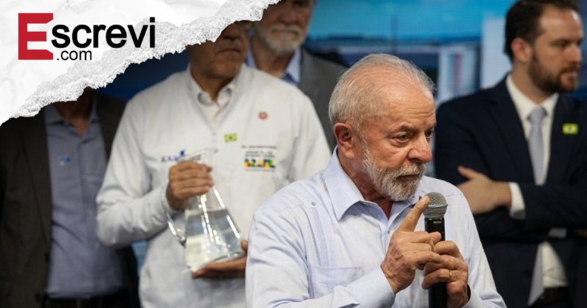 Lula sanciona criação de 17,8 mil cargos públicos ao custo de r$ 5,3 bilhões aos pagadores de impostos imagem principal