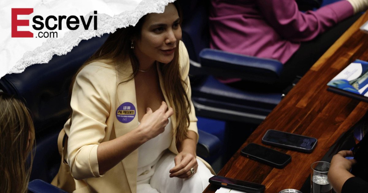 Lula sanciona nesta terça projeto que amplia licença paternidade imagem principal