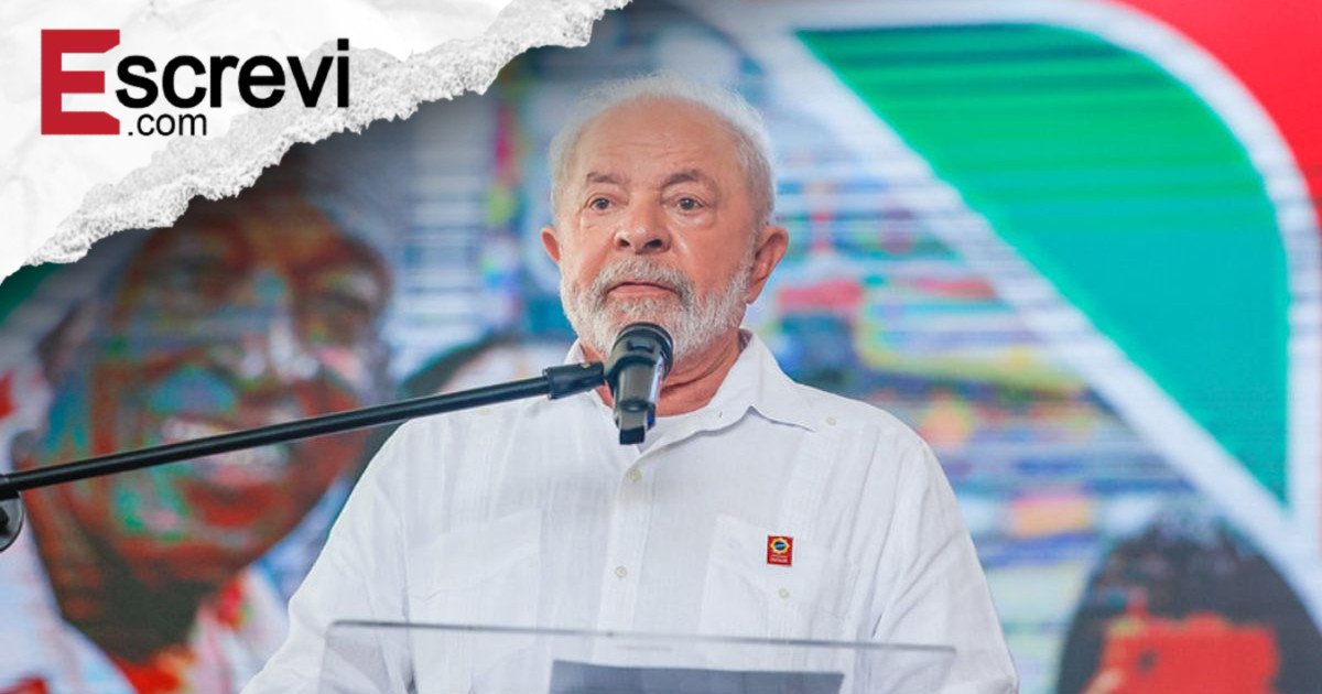 Lula sancionará ampliação da licença-paternidade na terça-feira (31) imagem principal