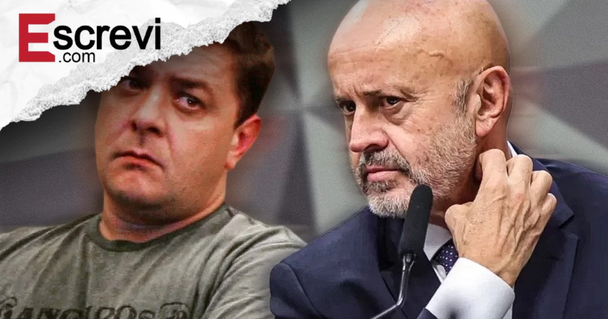 Lulinha “abriu portas” do governo para o Careca do INSS, diz CPMI imagem principal