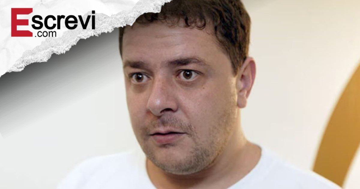 Lulinha era consultar da Fictor, empresa com dívida de R$ 4,2 bilhões investigada por fraudes imagem principal