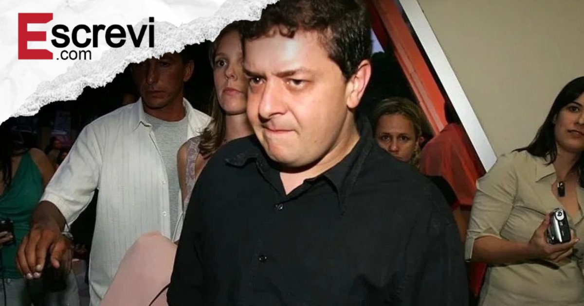 Lulinha manteve relação com empresário da Fictor alvo de operação da PF imagem principal