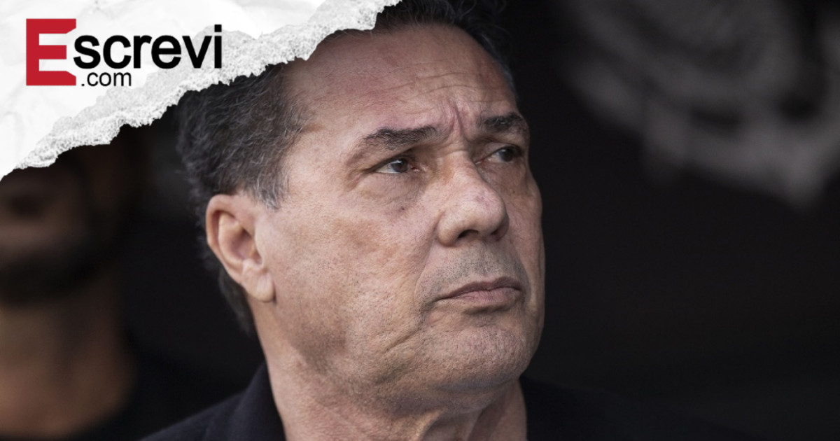 Luxemburgo é internado na UTI com suspeita de infecção pulmonar imagem principal