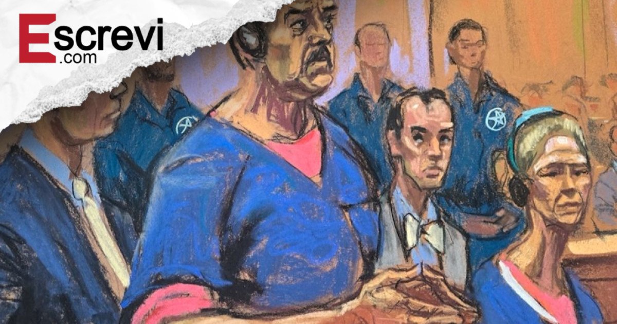 Maduro retorna a tribunal dos EUA nesta quinta; veja rotina do ditador na prisão imagem principal