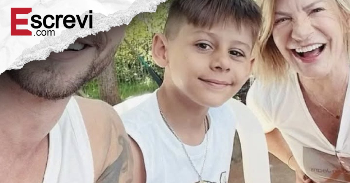 Mãe de Jonas Sulzbach fala em ‘máfia digital’ após eliminação do filho do BBB 26 imagem principal