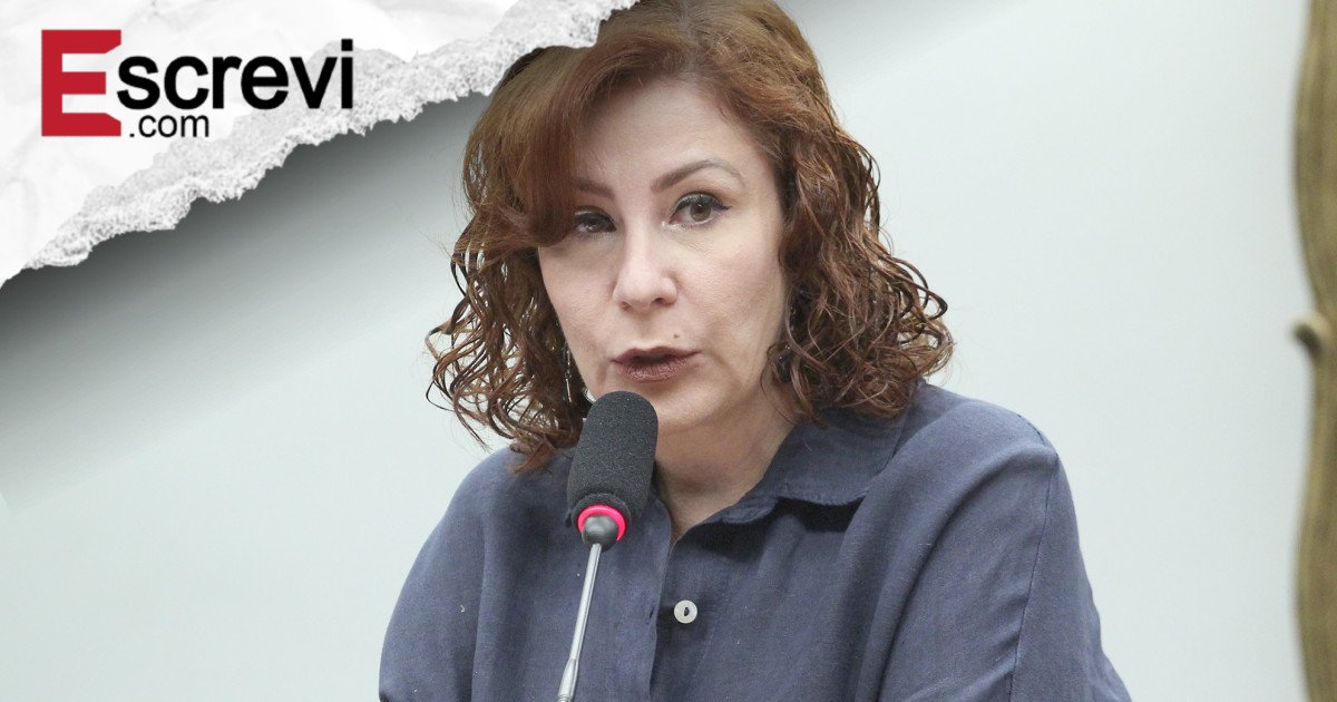 Mãe de Zambelli critica boatos sobre data de extradição imagem principal