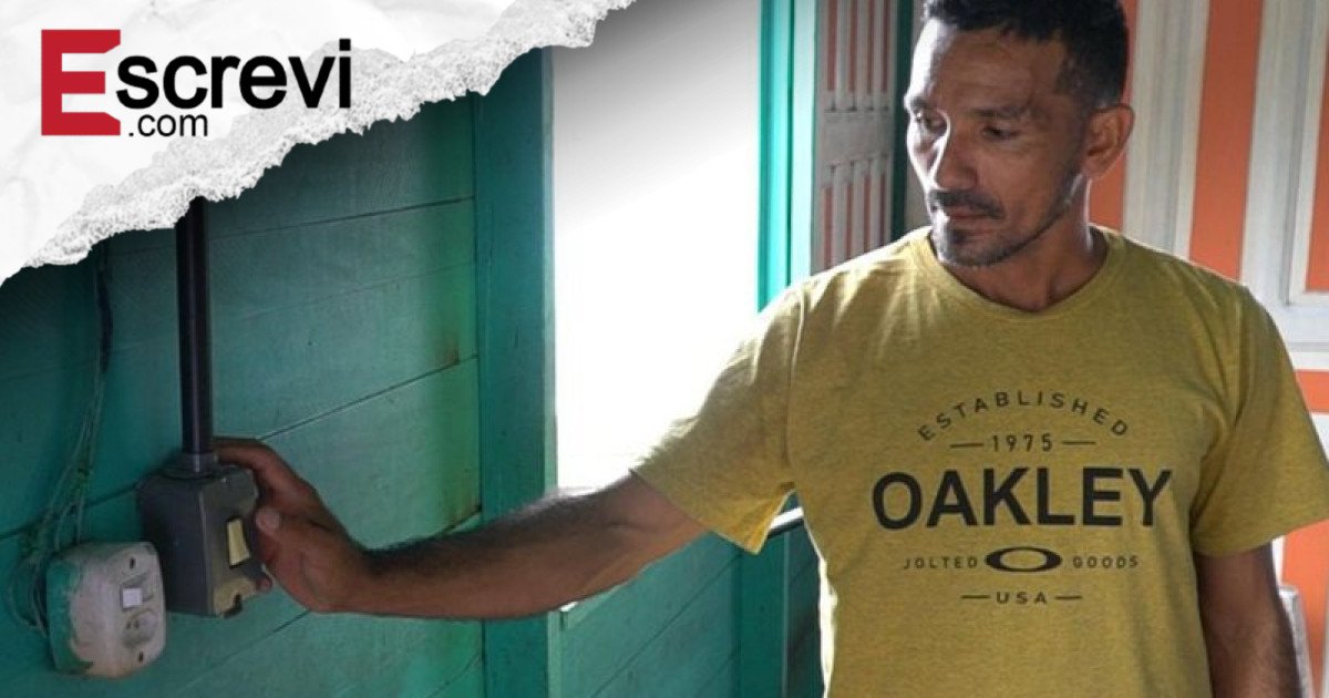 Mais de 212 mil famílias podem perder desconto na conta de luz; veja como manter imagem principal