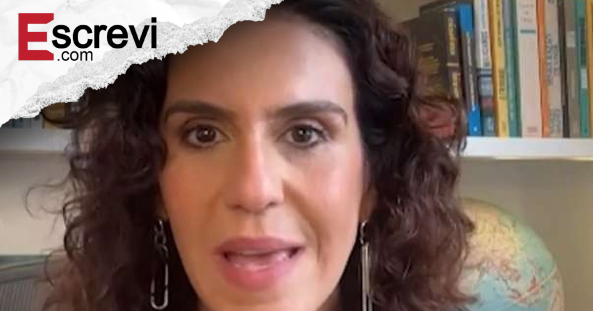 Malu Gaspar revela detalhes da “séria delação” de Vorcaro imagem principal