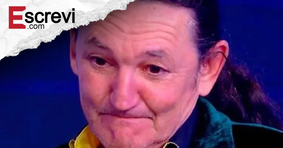 Marquito passará por nova cirurgia imagem principal