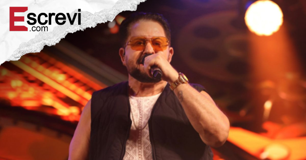 Marrone confirma cirurgia íntima durante show em SC e faz piada no palco imagem principal