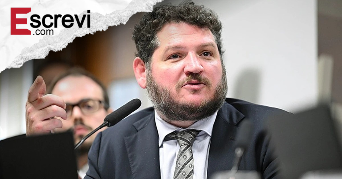 Master: gestor diz que Vorcaro era “pau mandado” de dono oculto imagem principal