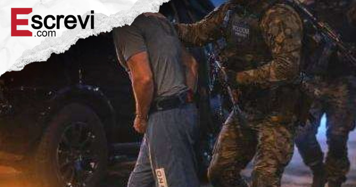 Material guardado por Vorcaro é devastador: O país vai passar por um processo de depuração imagem principal