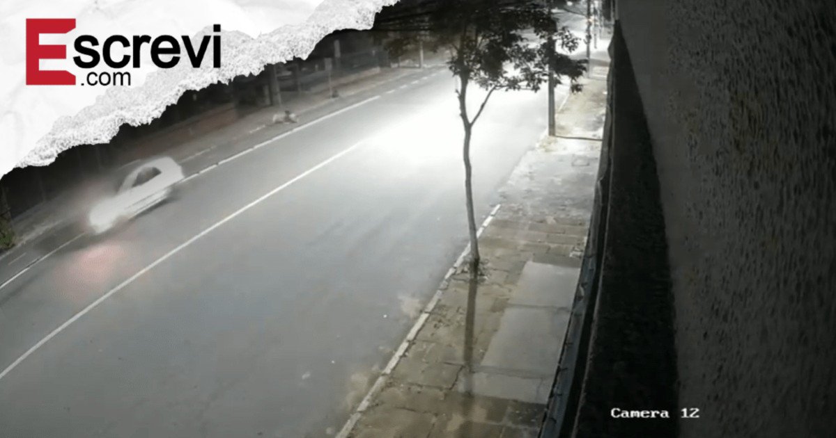 Médico atropela seis pessoas e tenta matar o irmão no mesmo dia no RS imagem principal