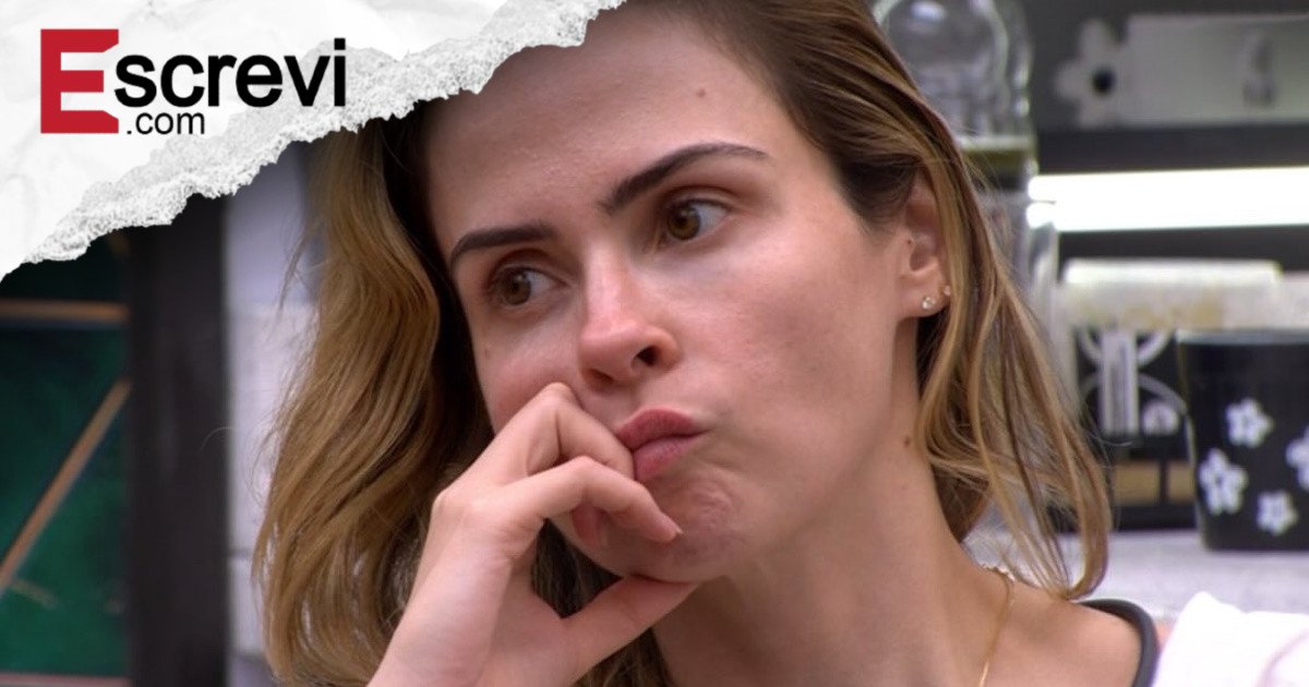 Médico de Ana Paula alerta sobre riscos do Monstro no BBB 26 imagem principal