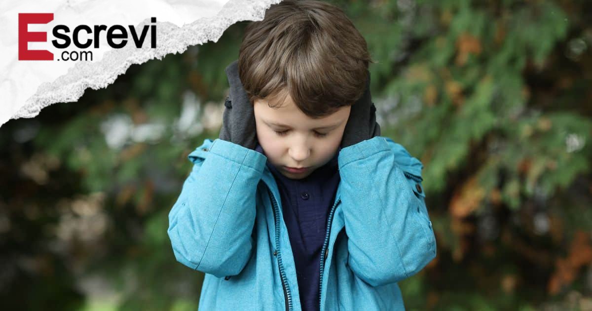 Médicos descobrem ‘nova possível causa’ do autismo: “Quatorze vezes mais chances” imagem principal