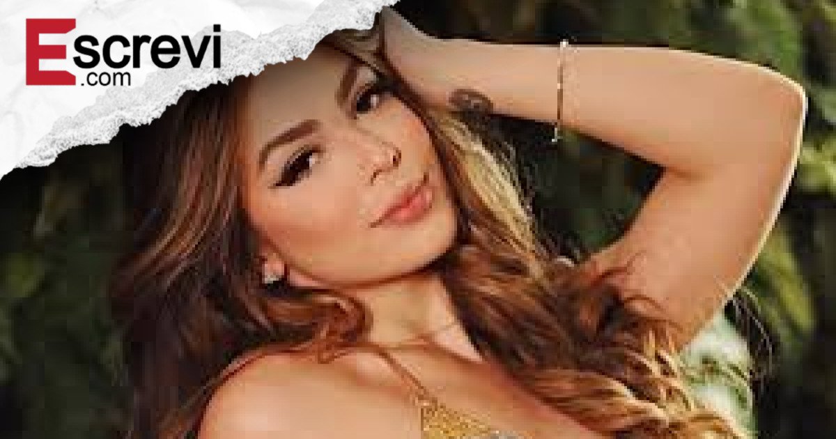 Melody ostenta fortuna milionária aos 19 anos e revela… imagem principal