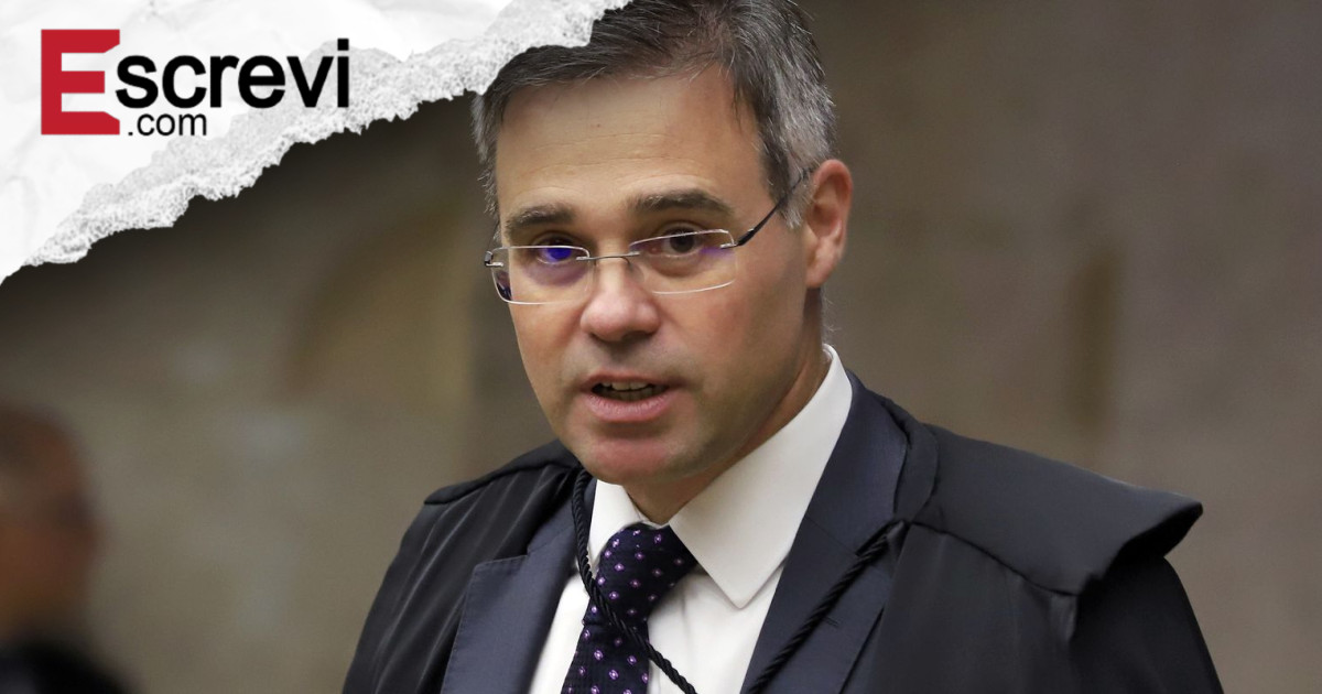 Mendonça acata recurso e ordena que Alcolumbre prorrogue CPMI do INSS imagem principal