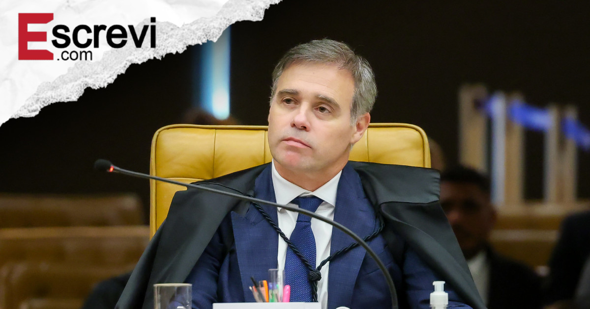 Mendonça é aplaudido por advogados após dizer que não quer ser “salvador de nada” imagem principal