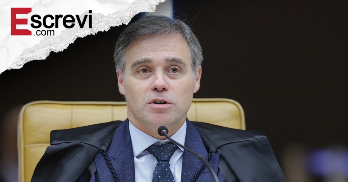 Mendonça é sorteado relator de pedido do PT por domiciliar a todos os presos idosos e doentes imagem principal