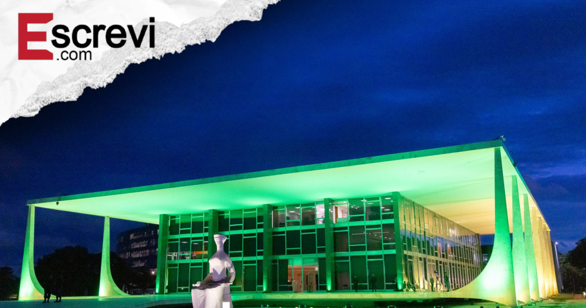 Mendonça envia ao plenário do STF decisão que prorroga CPMI do INSS imagem principal