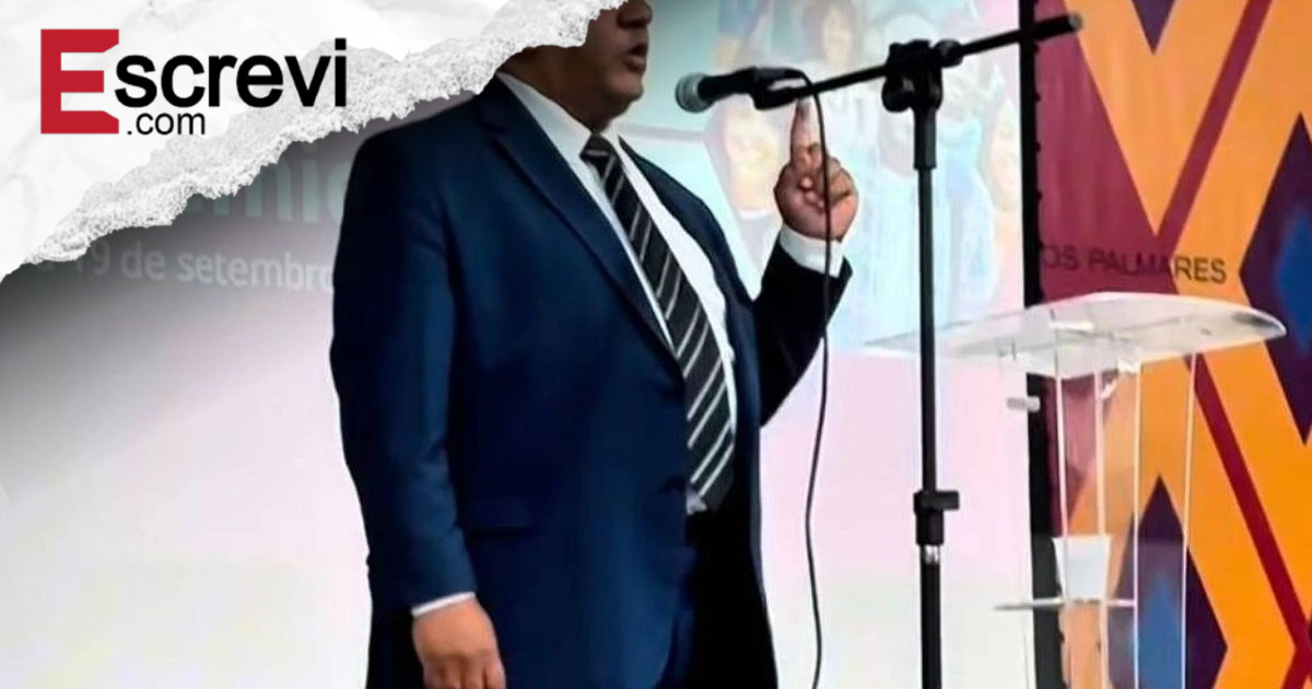 Mendonça libera ex-chefe do BC de ir à CPI do Crime Organizado imagem principal