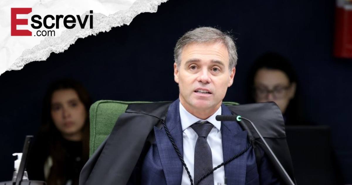 Mendonça manda PF retirar dados privados de Vorcaro da CPI do INSS imagem principal