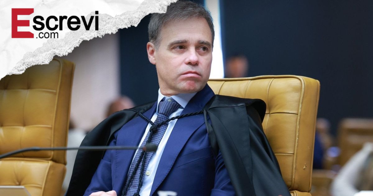 Mendonça não vai atuar no mérito da delação de Vorcaro, diz Maierovitch imagem principal