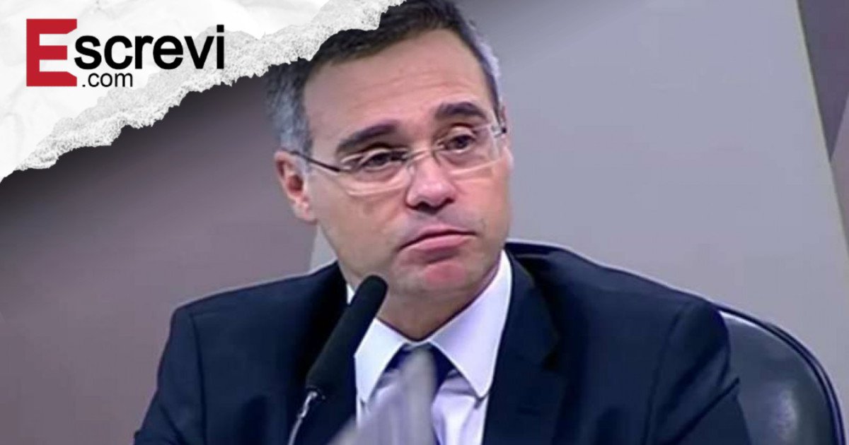 Mendonça vota e defende no STF resposta a ‘roubo de bilhões’ imagem principal