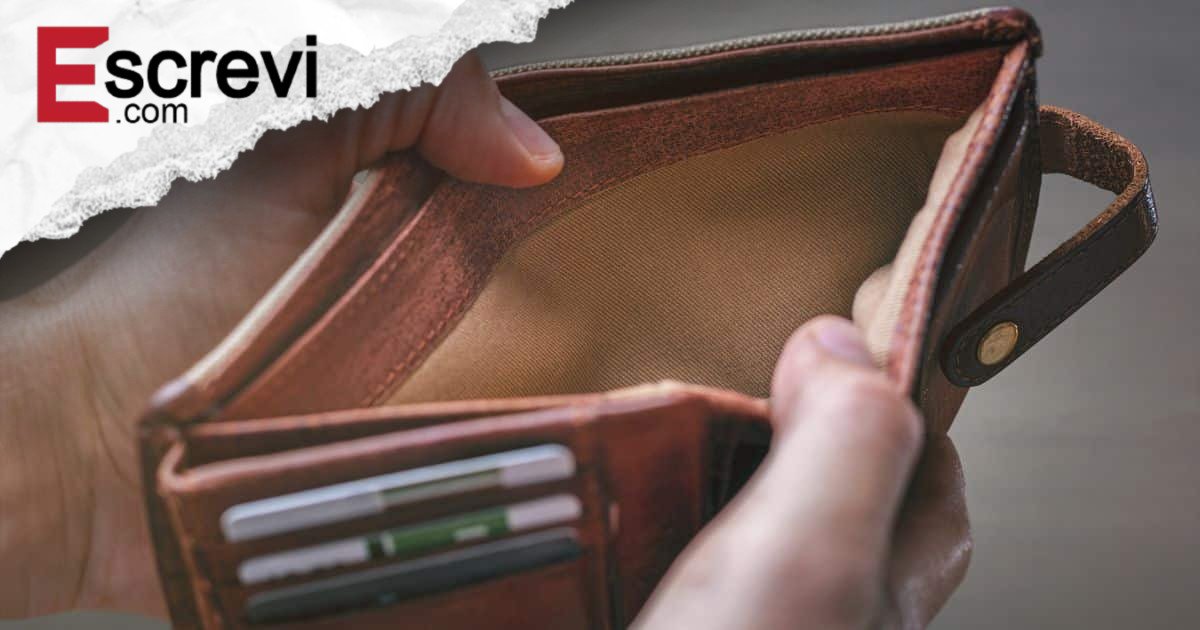 Microdespesas que estão destruindo seu salário (e você nem percebe!) imagem principal