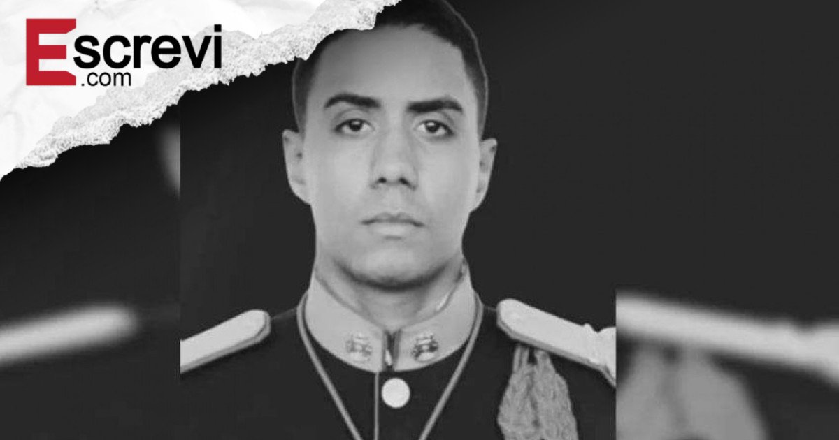 Militar da Aman morre estranhamente durante treinamento físico em piscina (veja o vídeo) imagem principal