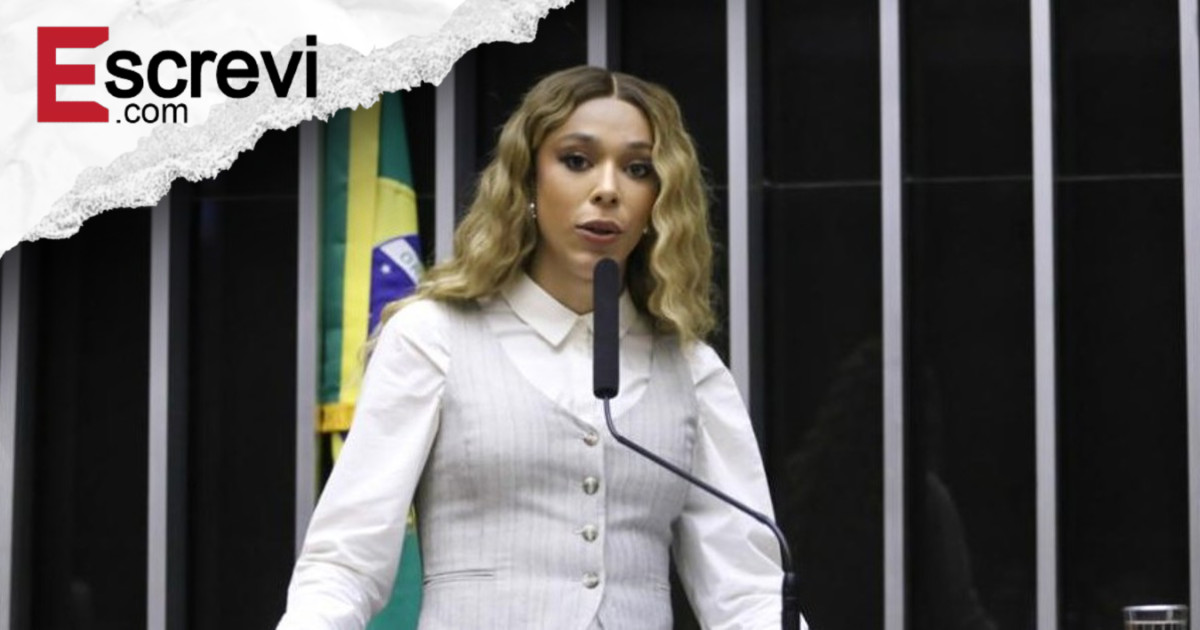 Ministério analisa denúncia de Erika contra Ratinho por transfobia imagem principal