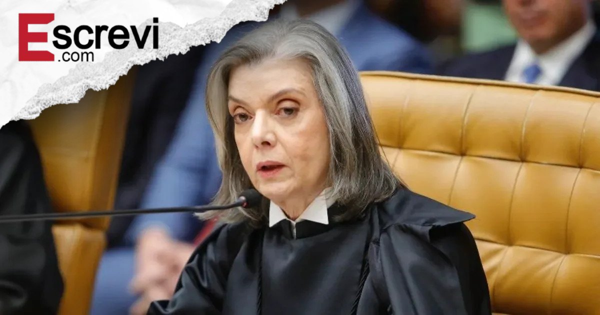 Ministra Cármen Lúcia rejeita pedidos da defesa de Bolsonaro imagem principal