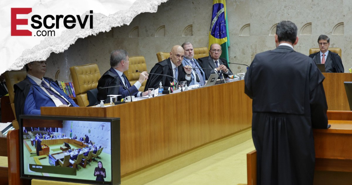 Ministros do STF criticam CPMI “infinita”, mas mantêm inquéritos abertos há sete anos imagem principal