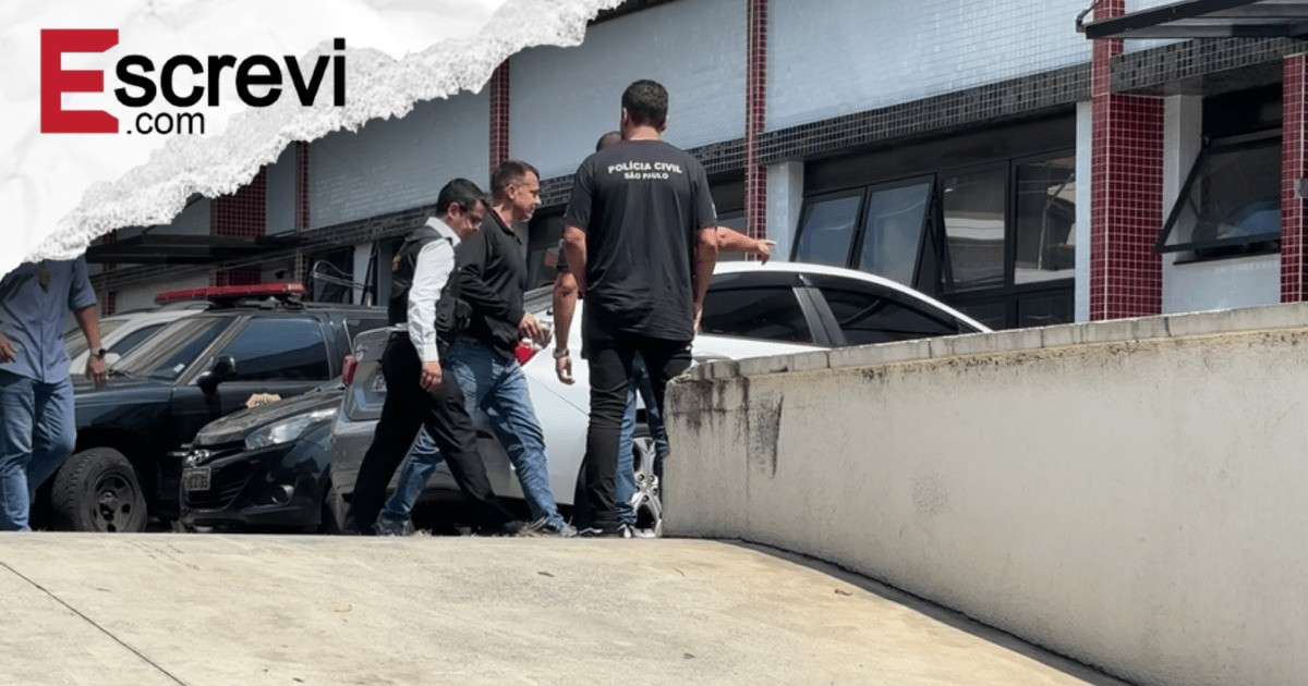 Moradores de prédio tinham medo de tenente-coronel por conduta “soberba” imagem principal