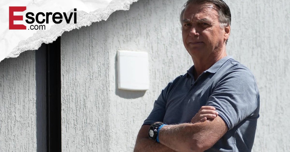 Moraes cobra detalhes das funções de funcionários na casa de Bolsonaro imagem principal